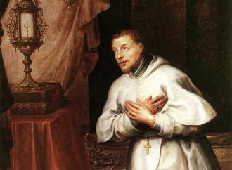 Saint Norbert