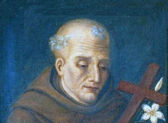 Saint Pacificus