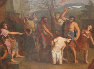 Saint Pantaleon