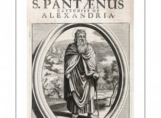 Saint Pantaenus