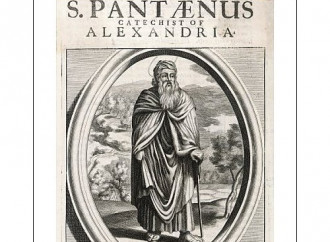 Saint Pantaenus