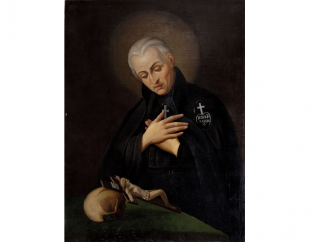 Saint Paul of the Cross