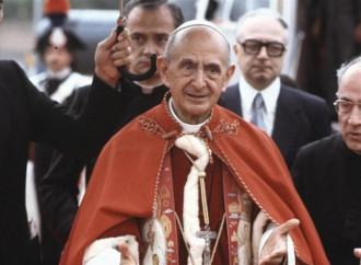 Saint Paul VI