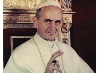 Saint Paul VI