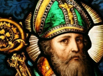 Saint Patrick