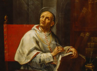 Saint Peter Damian