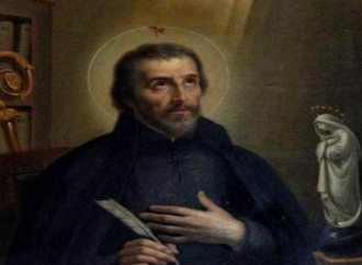 Saint Peter Canisius