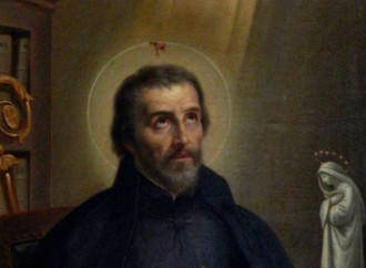 Saint Peter Canisius