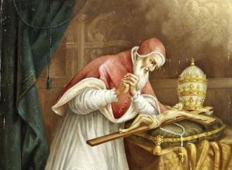 Saint Pius V