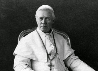 Saint Pius X