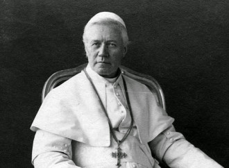 Saint Pius X