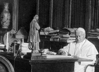 Saint Pius X