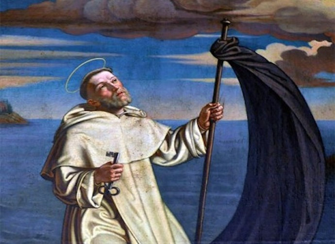 Saint Raymond of Penyafort