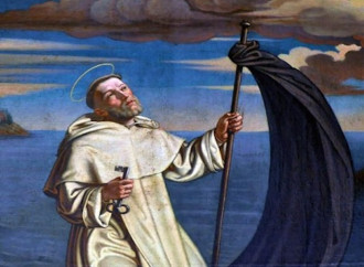 Saint Raymond of Penyafort