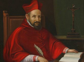 Saint Robert Bellarmine