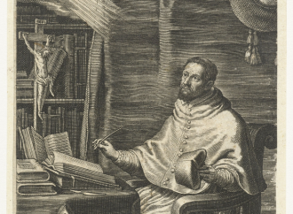 Saint Robert Bellarmine