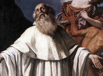 Saint Romuald