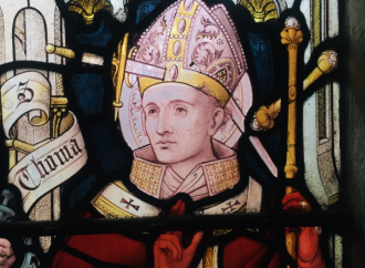 Saint Thomas Becket
