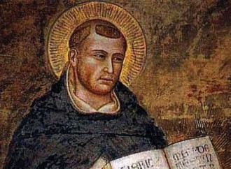 Saint Thomas Aquinas