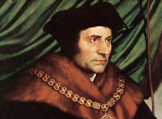 Saint Thomas More