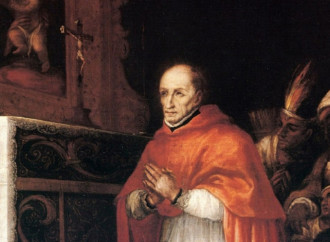 Saint Turibius of Mogrovejo