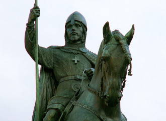 Saint Wenceslas