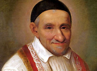Saint Vincent de Paul