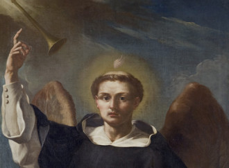 Saint Vincent Ferrer
