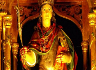 Saint Vincent Martyr