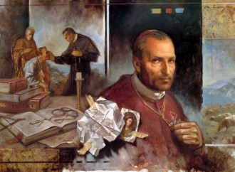 Saint Alphonsus Maria de’ Liguori