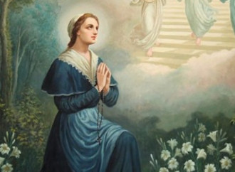 Saint Angela Merici