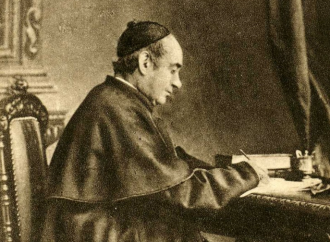 Saint Anthony Mary Claret