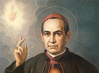 Saint Anthony Mary Claret