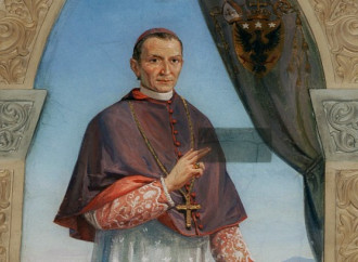 Saint Anthony Maria Gianelli