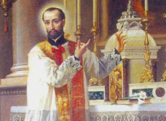 Saint Anthony Mary Zaccaria