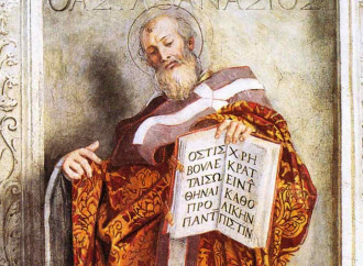 Saint Athanasius