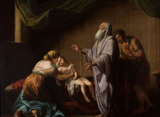 Saint Elisha
