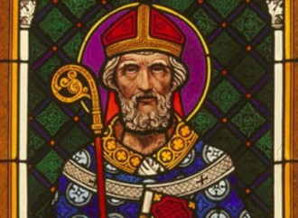 Saint Heribert of Cologne