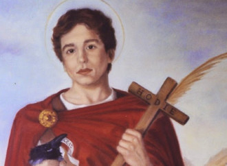 Saint Expeditus