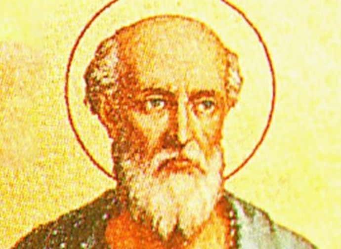 Saint Evaristus