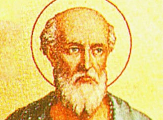 Saint Evaristus