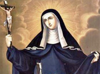 Saint Elizabeth of Portugal