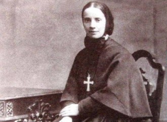 Francesca Cabrini, an intransigent saint