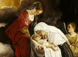 Saint Frances of Rome