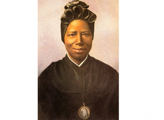 Saint Josephine Bakhita