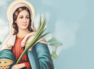 Saint Lucy