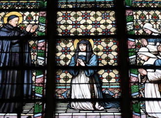Saint Louise de Marillac