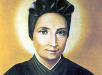 Saint Magdalene of Canossa