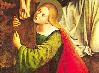 Saint Mary Magdalene