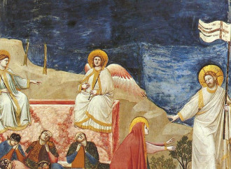 Saint Mary Magdalene